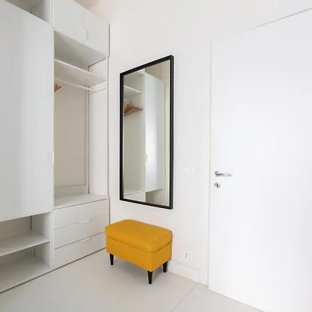 Reale Vatican House 公寓