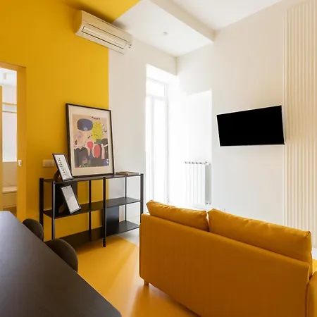 公寓 Reale Vatican House 罗马