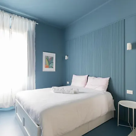 Reale Vatican House Apartamento
