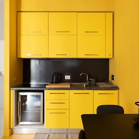 Apartamento Reale Vatican House