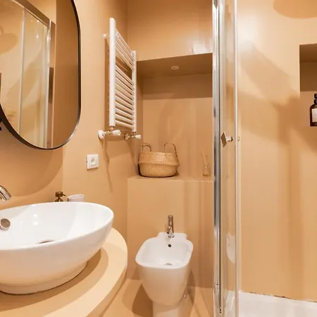 Reale Vatican House Apartamento