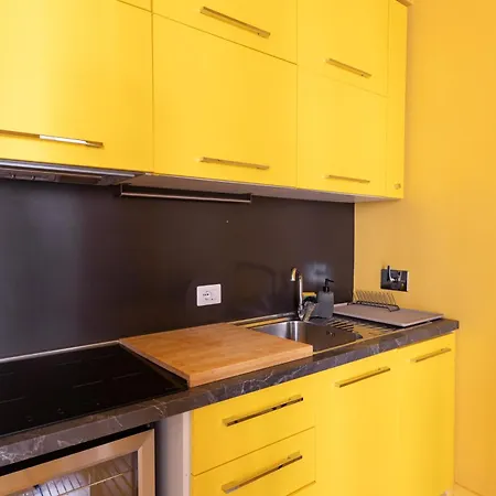 Reale Vatican House Apartamento *